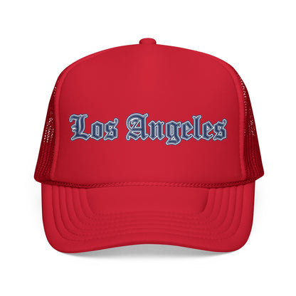Los Angeles - Cap