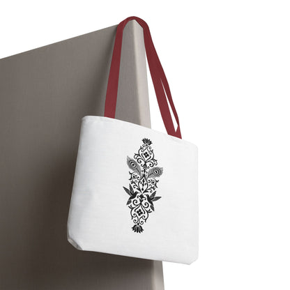 Hummingbird Soulmates - Tote Bag