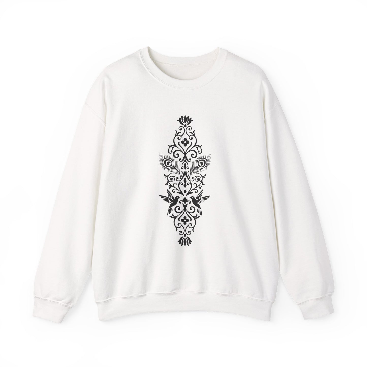 Hummingbird Soulmates - Sweatshirt