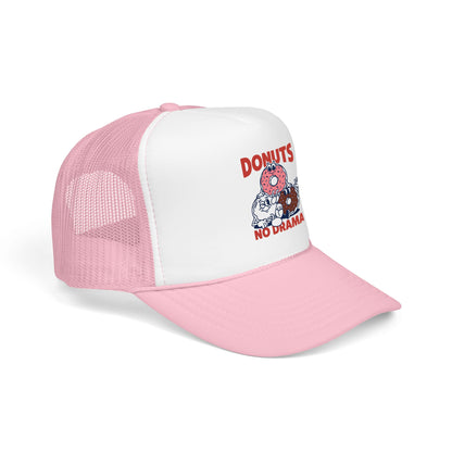 Donuts No Drama - Cap