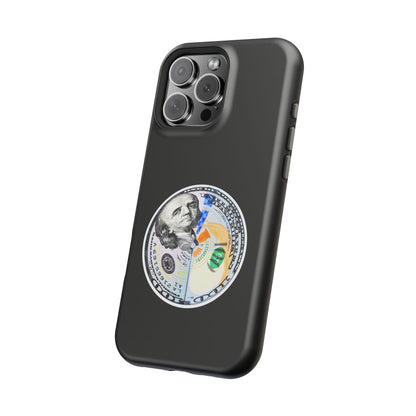 THE MOONEY - Magnetic Phone Case
