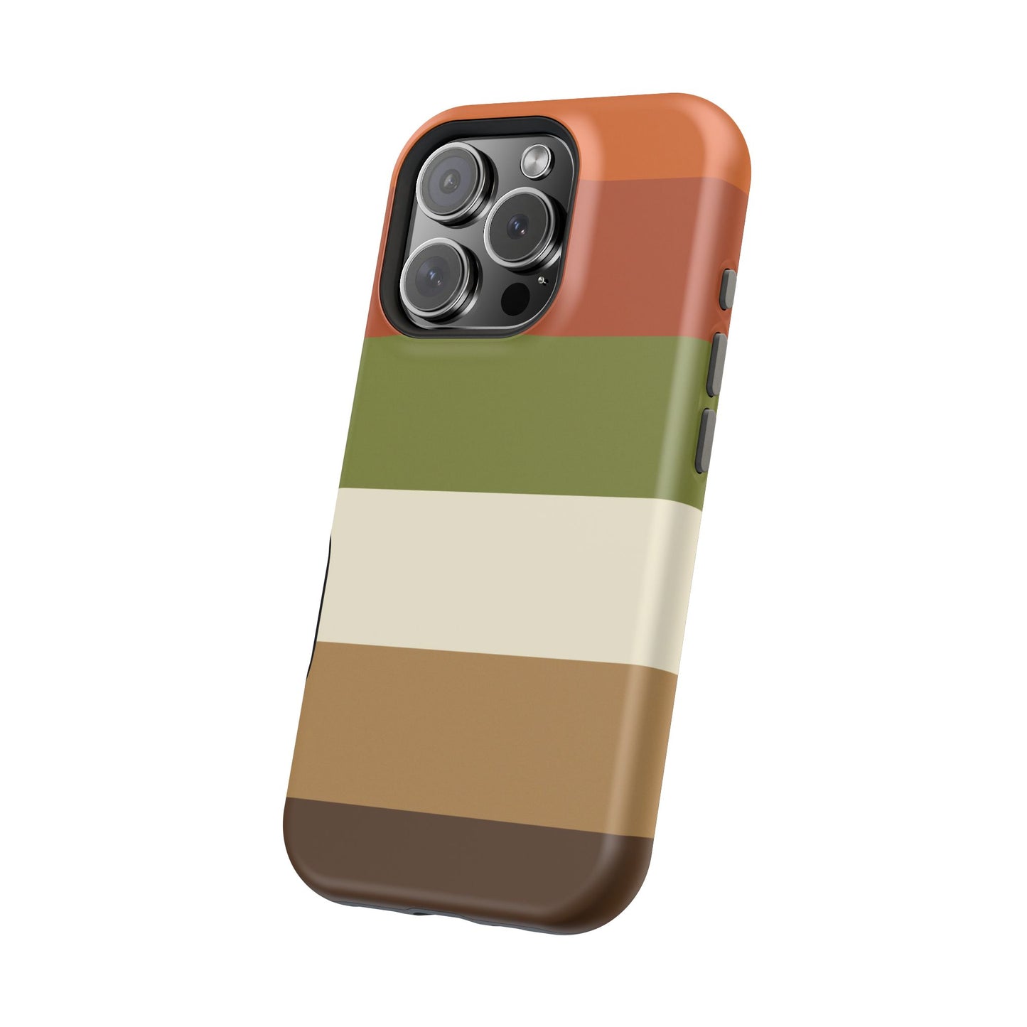 Autumn Vibes - Magnetic Phone Case