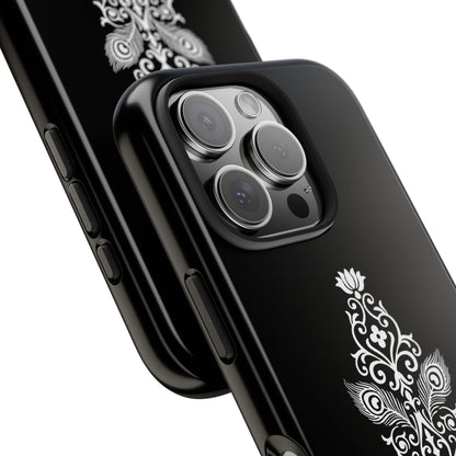 Hummingbird Soulmates - Phone Case