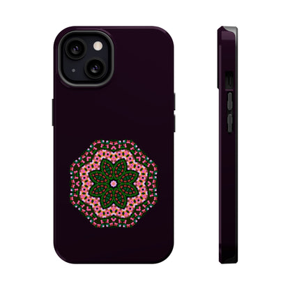 Royal Stone - Magnetic Phone Case