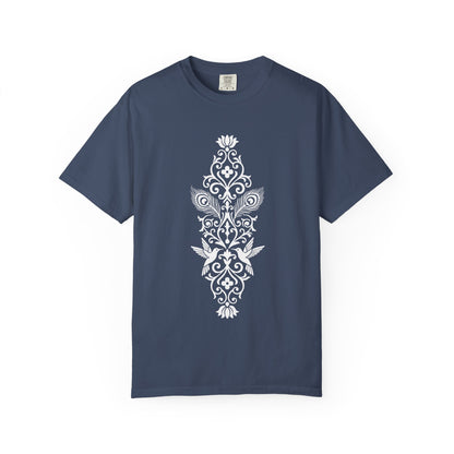 Hummingbird Soulmates - T-Shirt