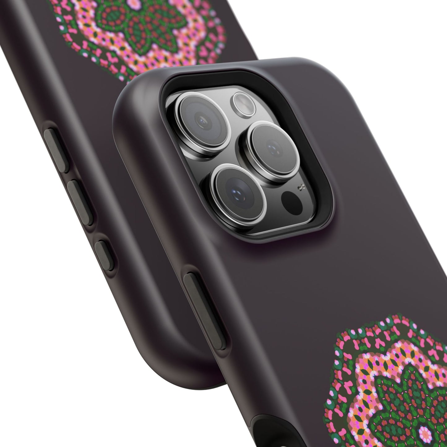 Royal Stone - Magnetic Phone Case