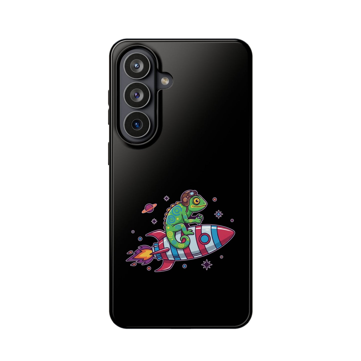 Cosmic Rider - Magnetic Phone Case