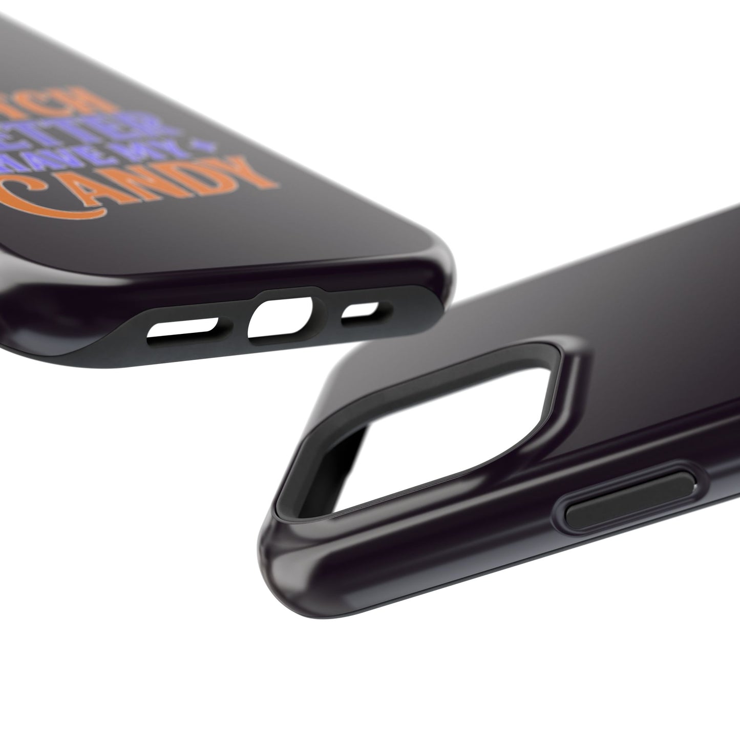 Witch Better Have My Candy - Magnetic Phone Case