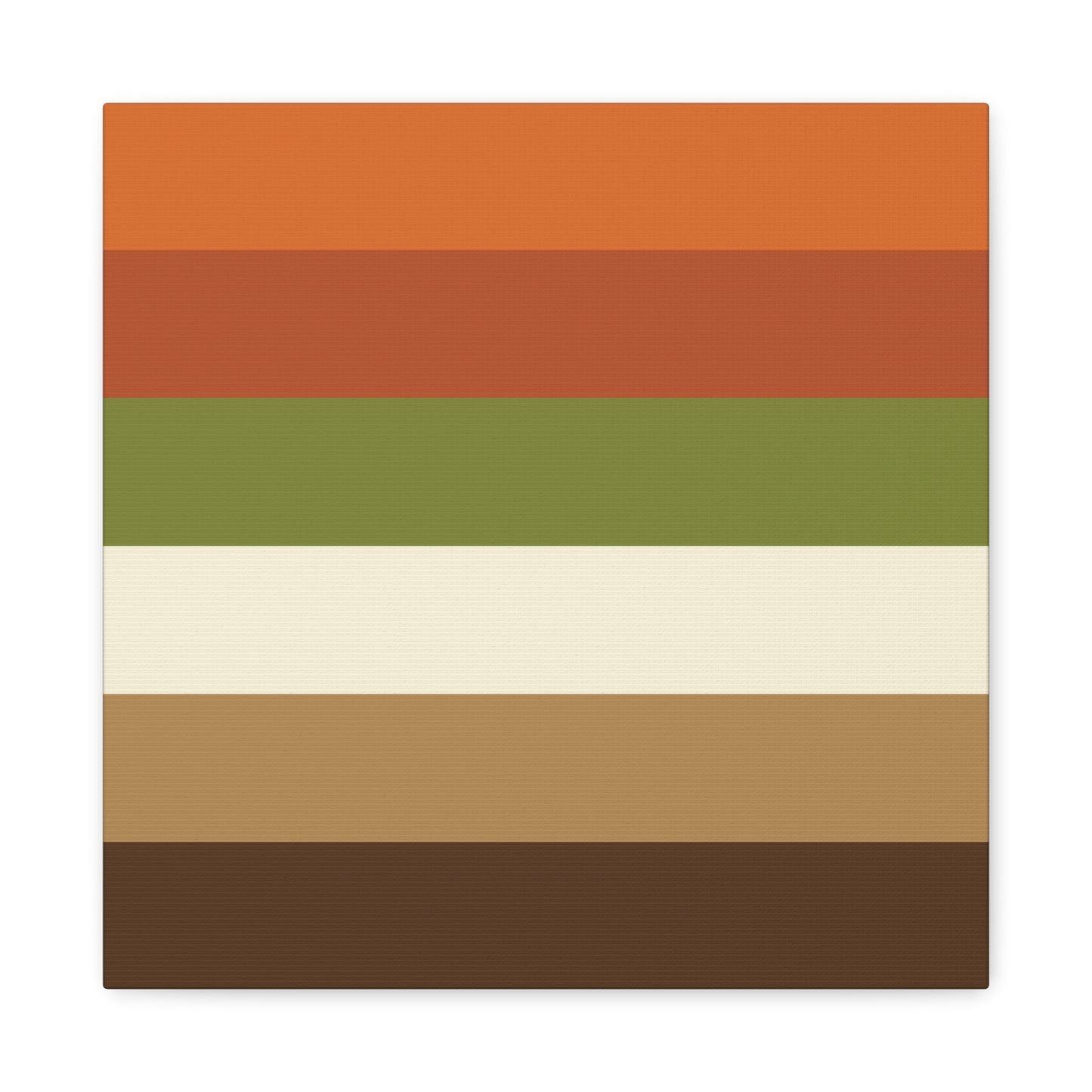 Autumn Vibes - Canvas