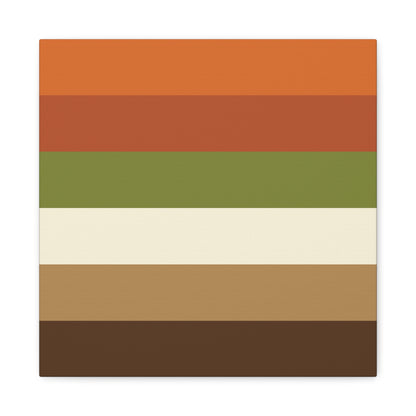 Autumn Vibes - Canvas