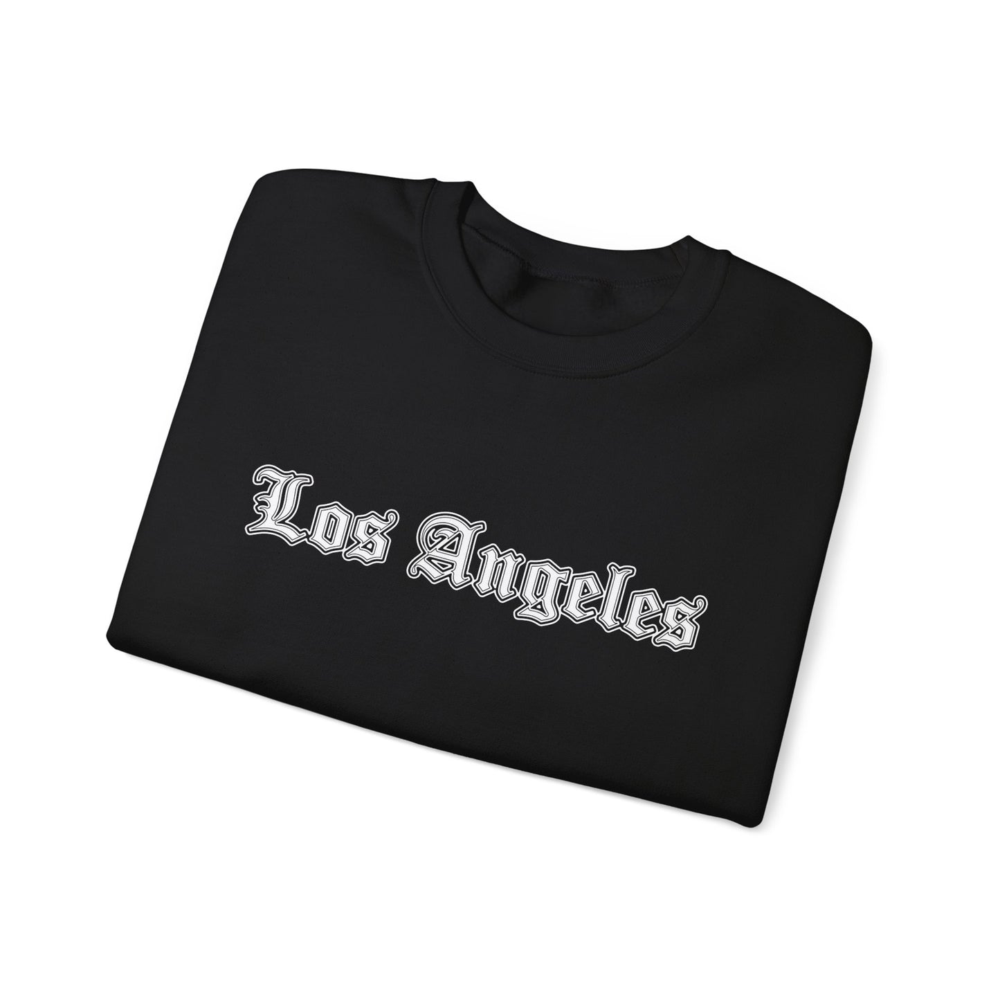 Los Angeles Vintage Crewneck Sweatshirt for Casual Style, Perfect Gift for Travelers, Unisex Clothing, Cozy Layering, Fashion Statement
