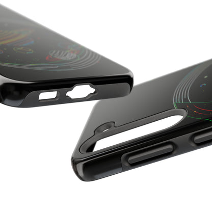 COSMOFX - Phone Case