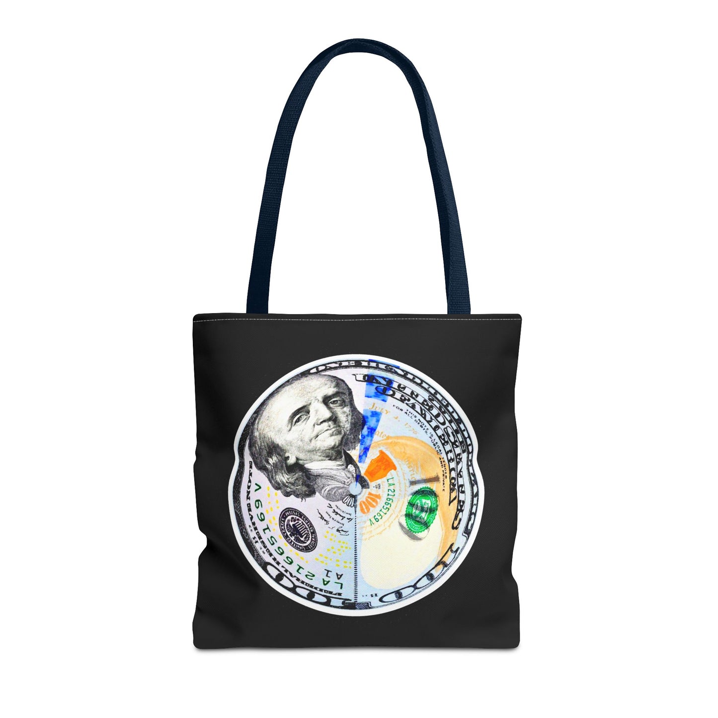 THE MOONEY - Tote Bag