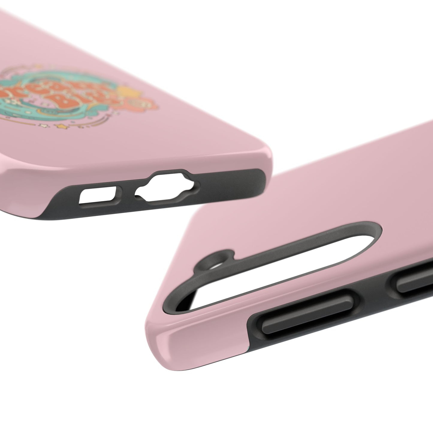 Dream Big - Phone Case
