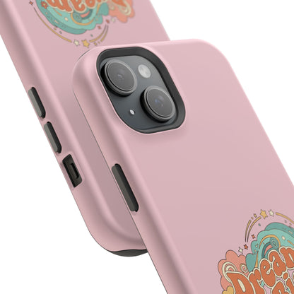 Dream Big - Magnetic Phone Case