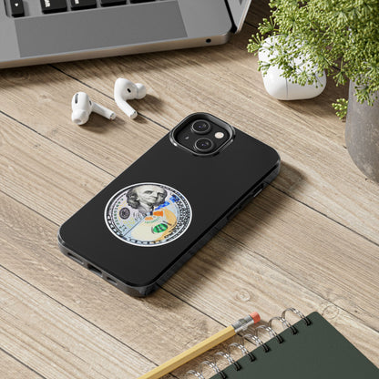 THE MOONEY - Phone Case