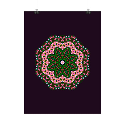 Royal Stone - Rolled Poster