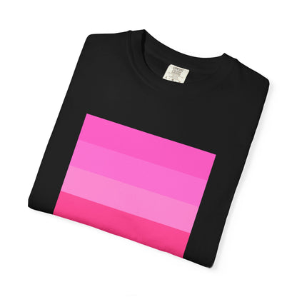 Valentine Rose Colors - T-Shirt