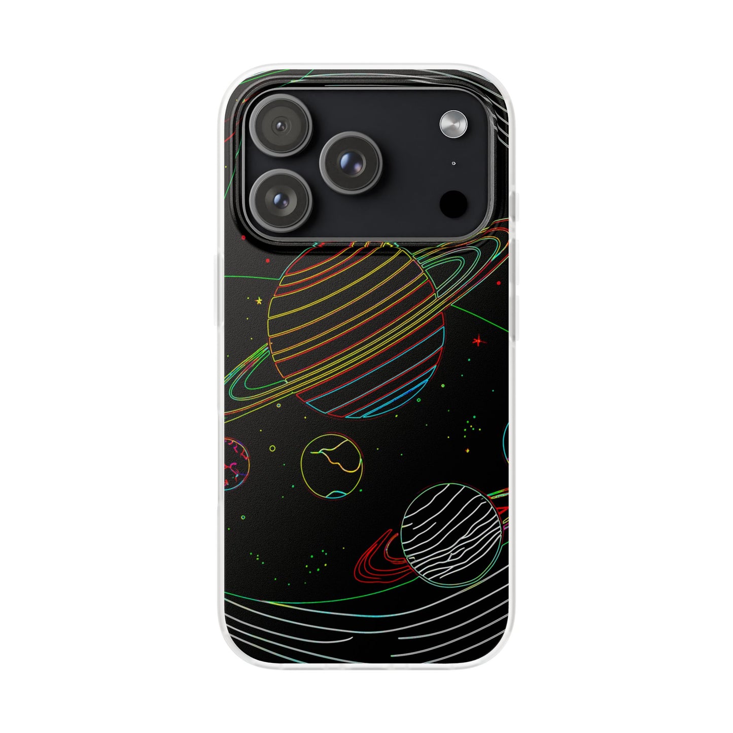 COSMOFX - Flexi Phone Case