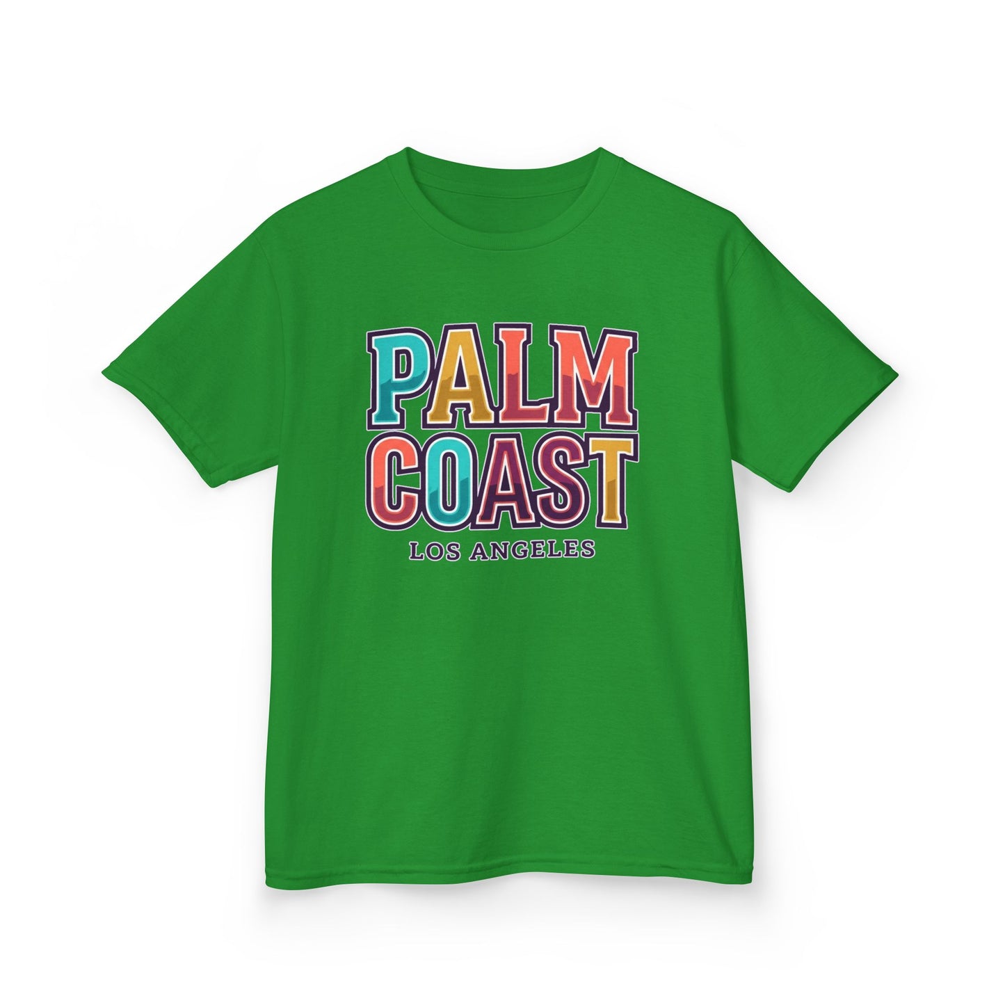 Palm Coast Los Angeles - Kids Tee