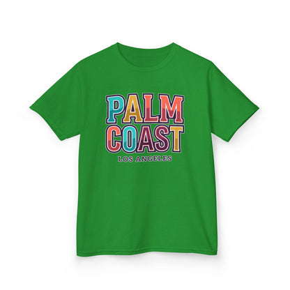Palm Coast Los Angeles - Kids Tee