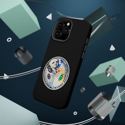 THE MOONEY - Magnetic Phone Case