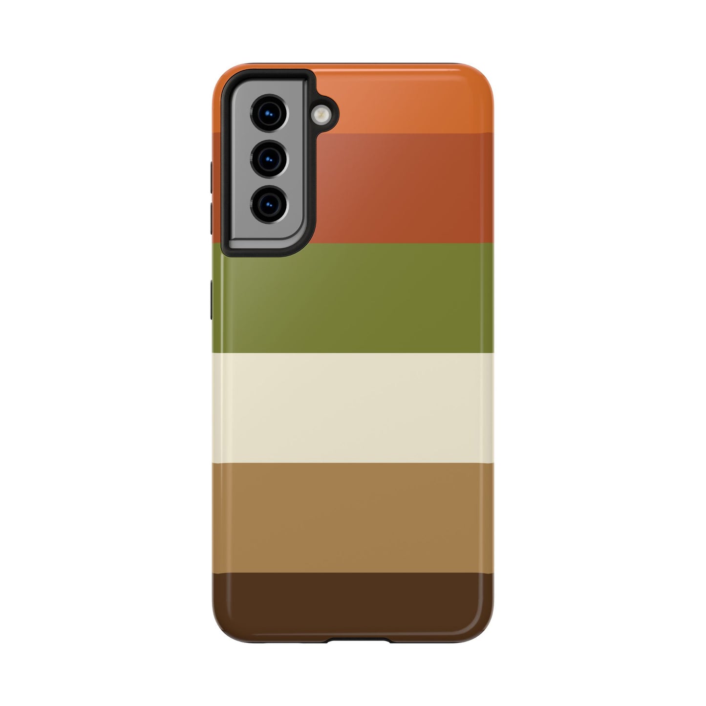 Autumn Vibes - Phone Case
