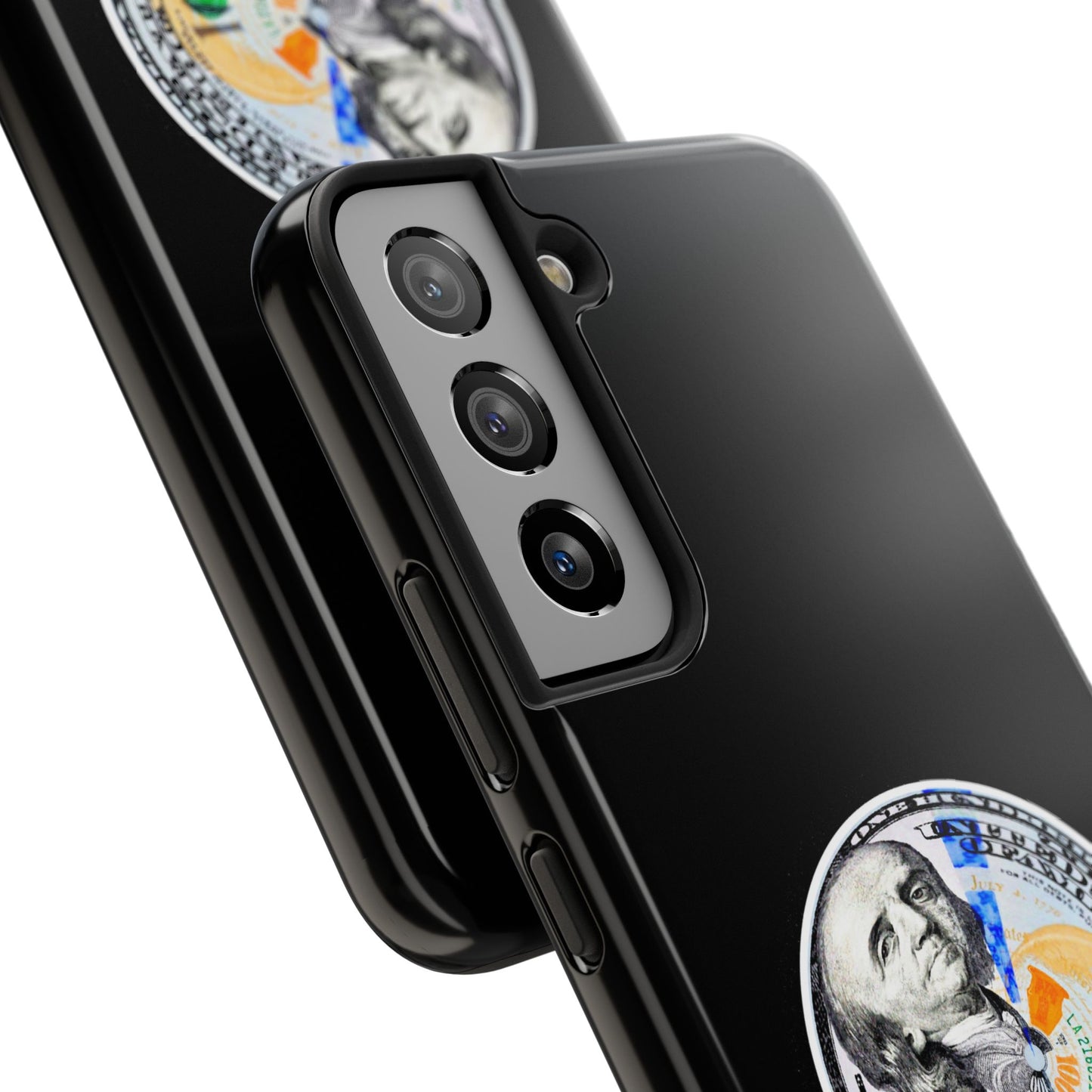 THE MOONEY - Phone Case