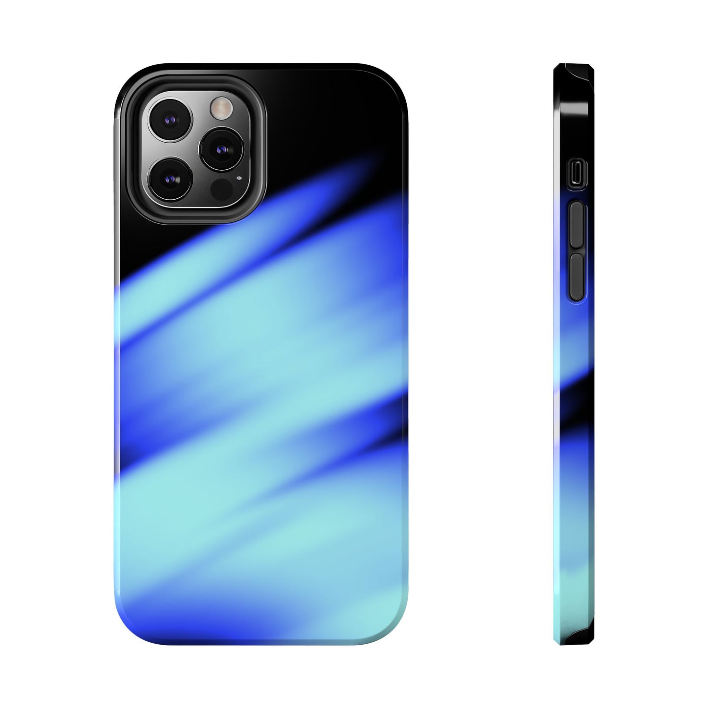 Orbital Drift - Phone Case