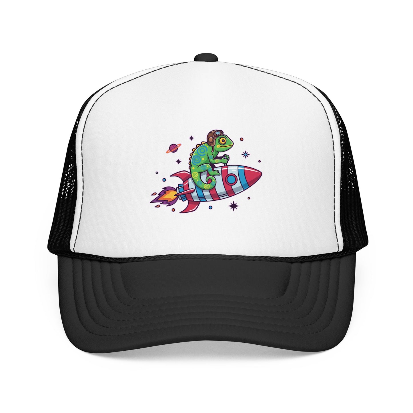 Cosmic Rider - Cap