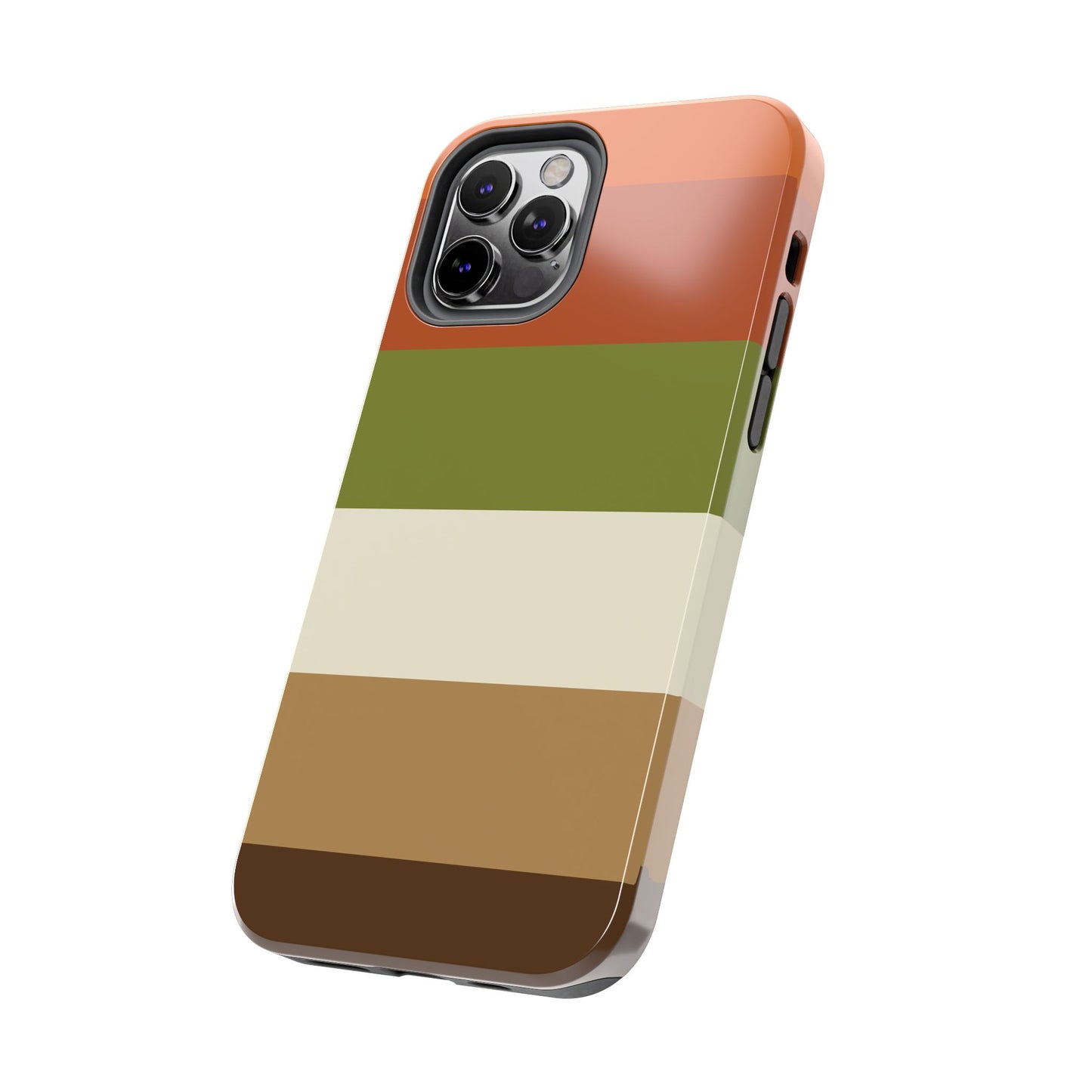 Autumn Vibes - Phone Case