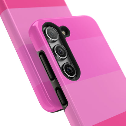 Valentine Rose Colors - Phone Case