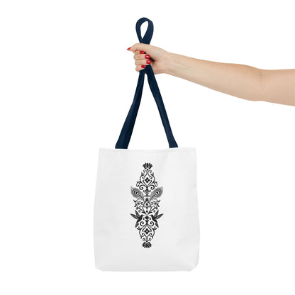 Hummingbird Soulmates - Tote Bag