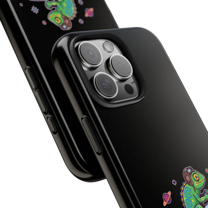 Cosmic Rider - Phone Case