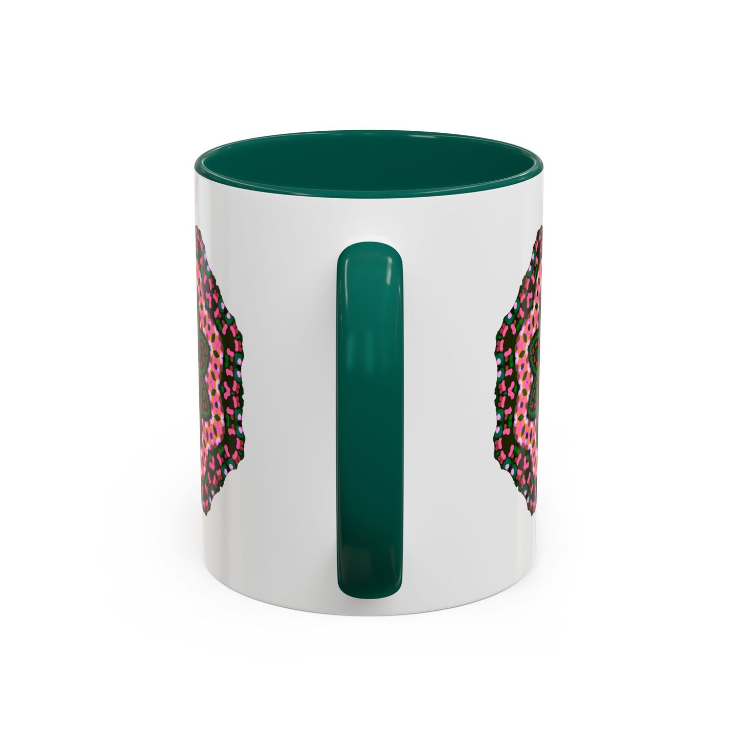 Royal Stone - Colorful Mug