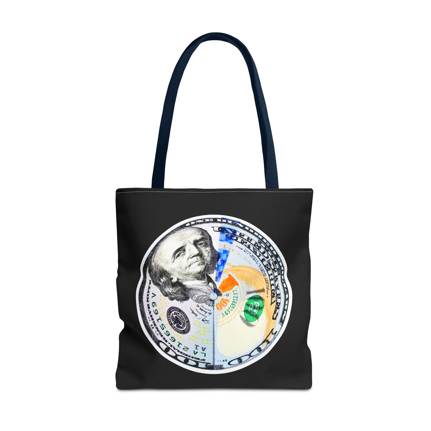 THE MOONEY - Tote Bag