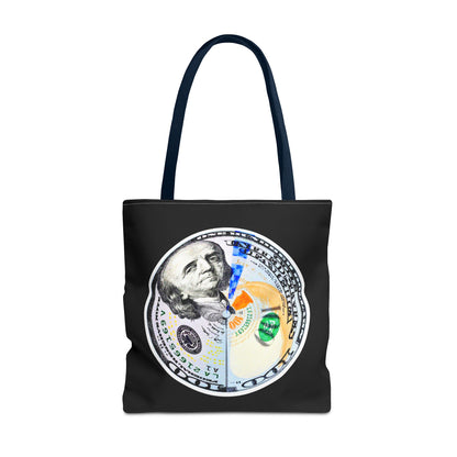 THE MOONEY - Tote Bag