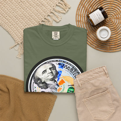 THE MOONEY - T-Shirt