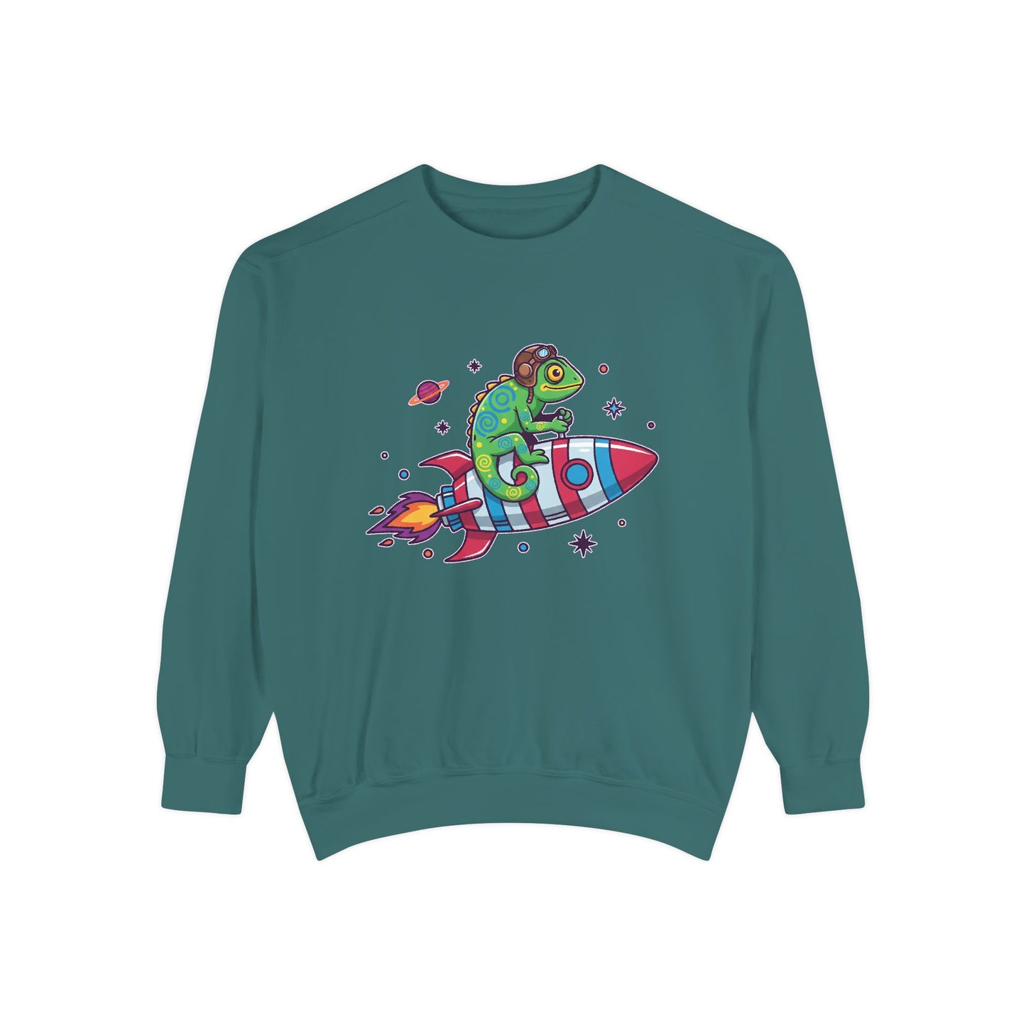 Cosmic Rider - Sweatshirt