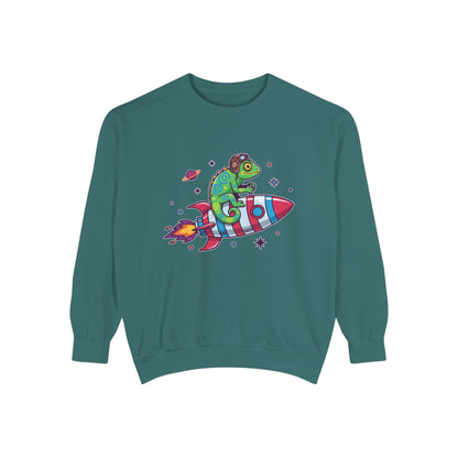 Cosmic Rider - Sweatshirt