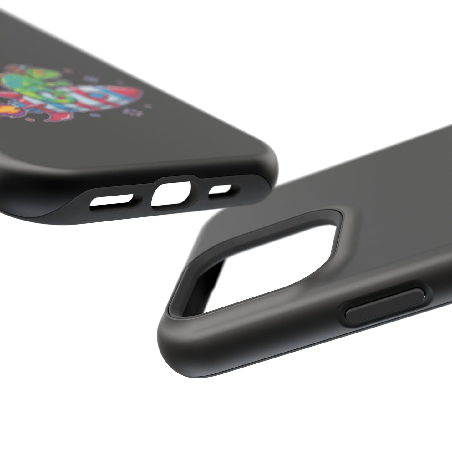 Cosmic Rider - Magnetic Phone Case