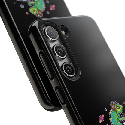Cosmic Rider - Phone Case