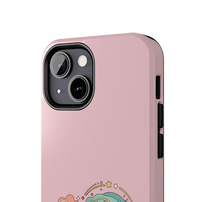 Dream Big - Phone Case