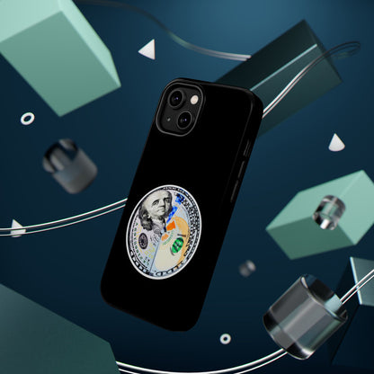 THE MOONEY - Magnetic Phone Case