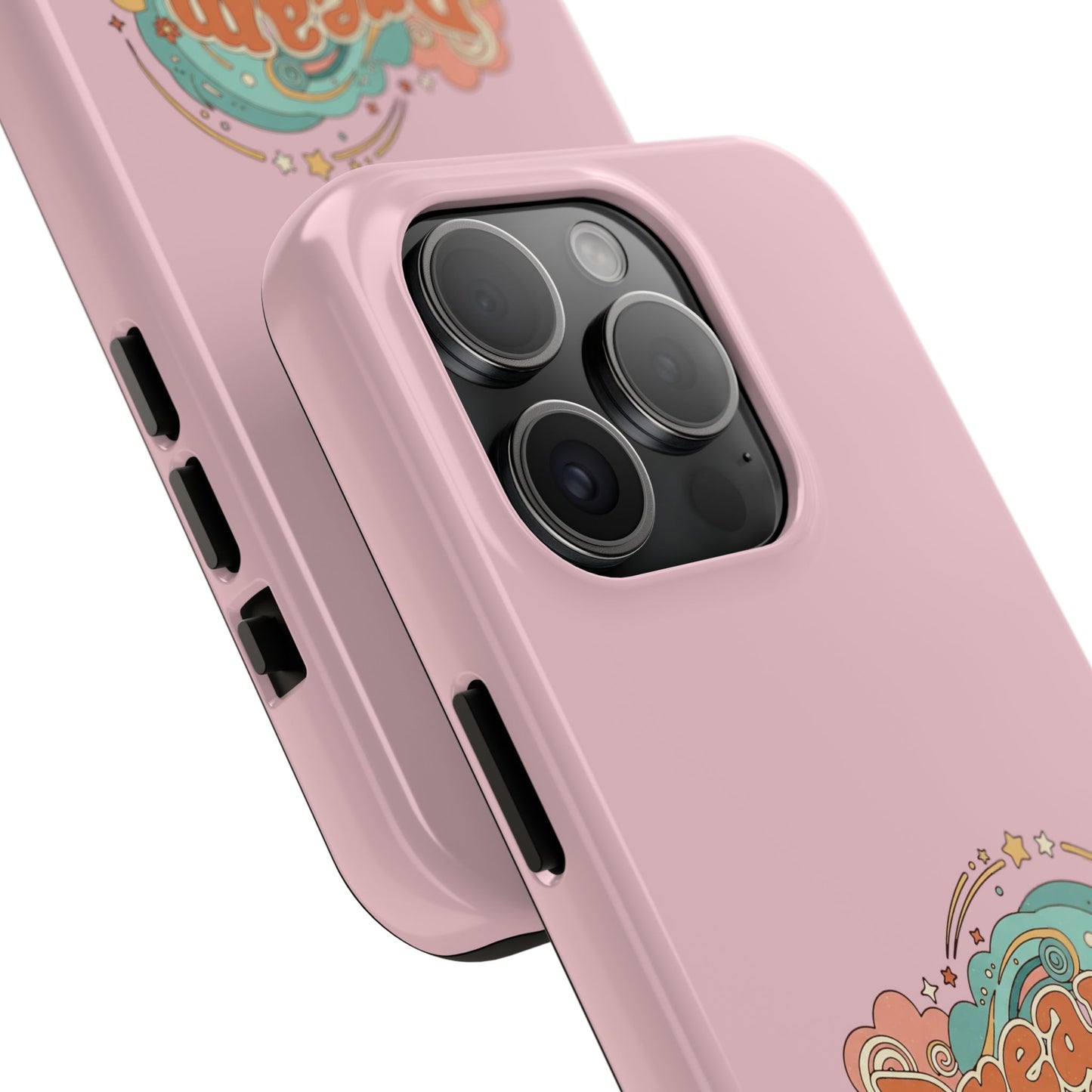 Dream Big - Phone Case