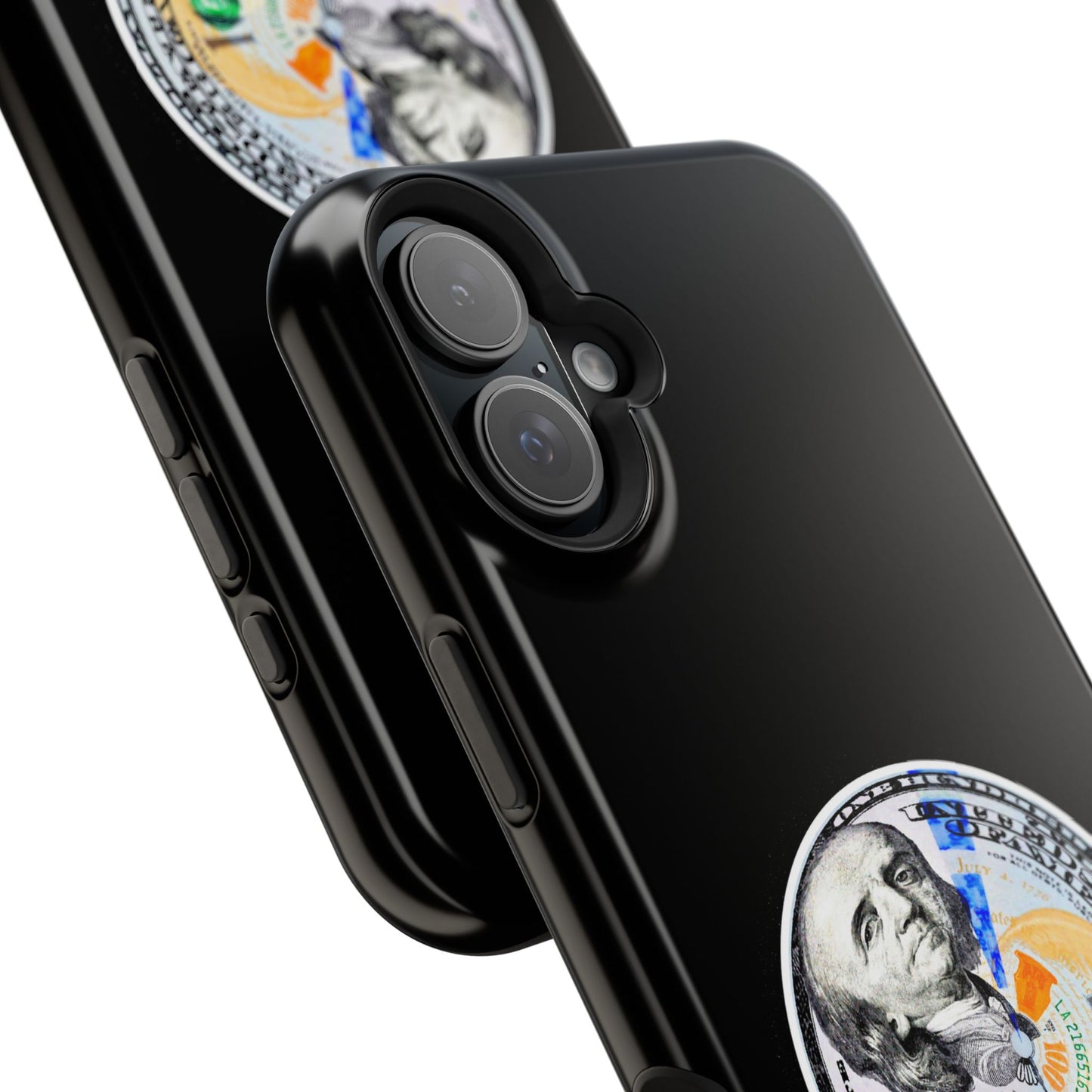 THE MOONEY - Magnetic Phone Case