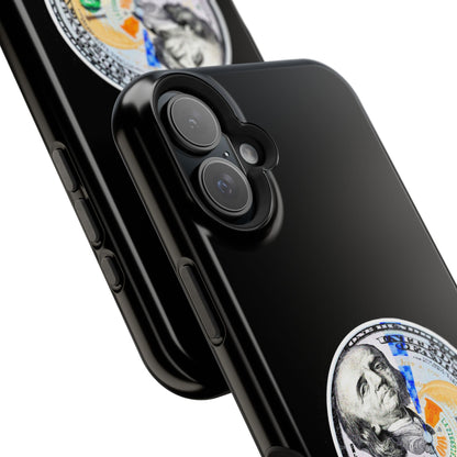 THE MOONEY - Magnetic Phone Case