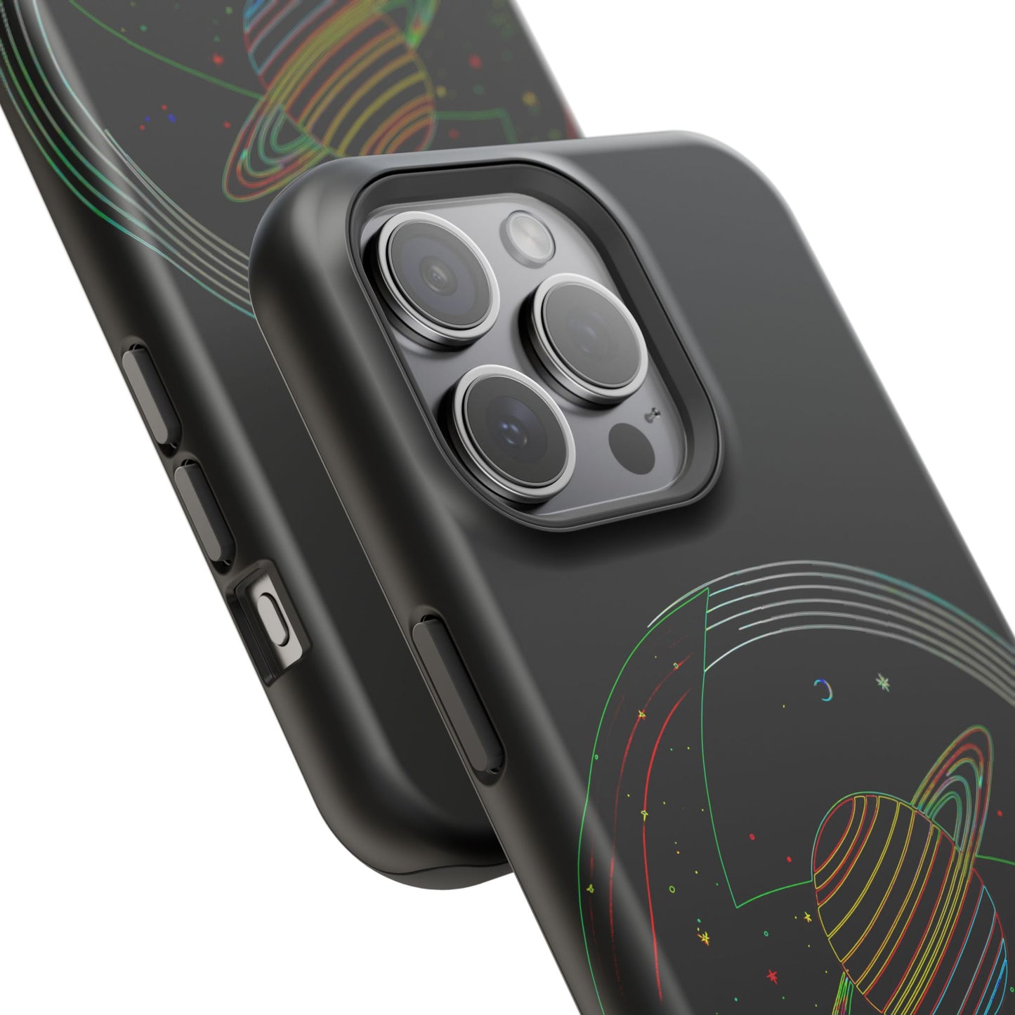 COSMOFX - Magnetic Phone Case
