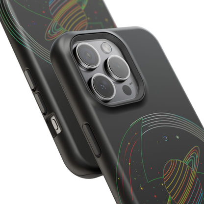 COSMOFX - Magnetic Phone Case