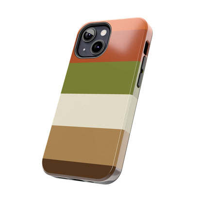 Autumn Vibes - Phone Case